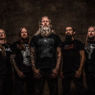 amon amarth upcoming events|TOUR — Amon Amarth